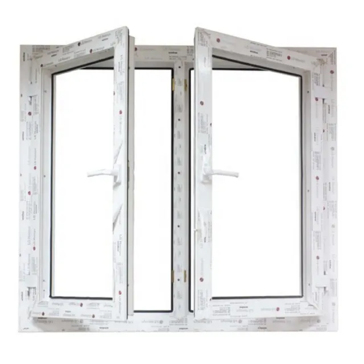 Casement Window - Helm Alard Technical Services LLC Category
