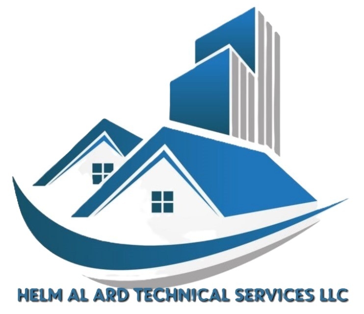 Helm Al Ard Technical Services LLC, UAE - Helm Alard Technical Services LLC Category