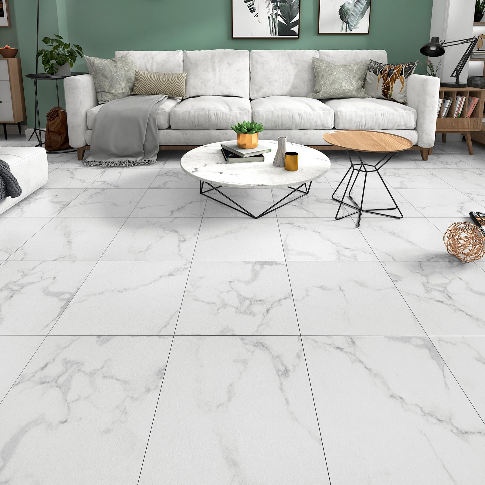 Floor tiles - Helm Alard Technical Services LLC Category