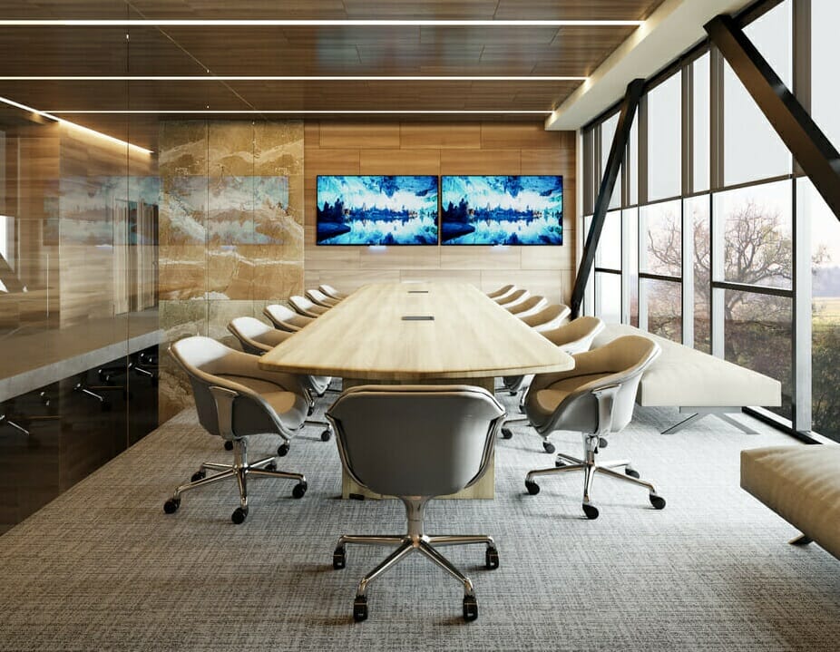 office interior - Helm Alard Technical Services LLC Category