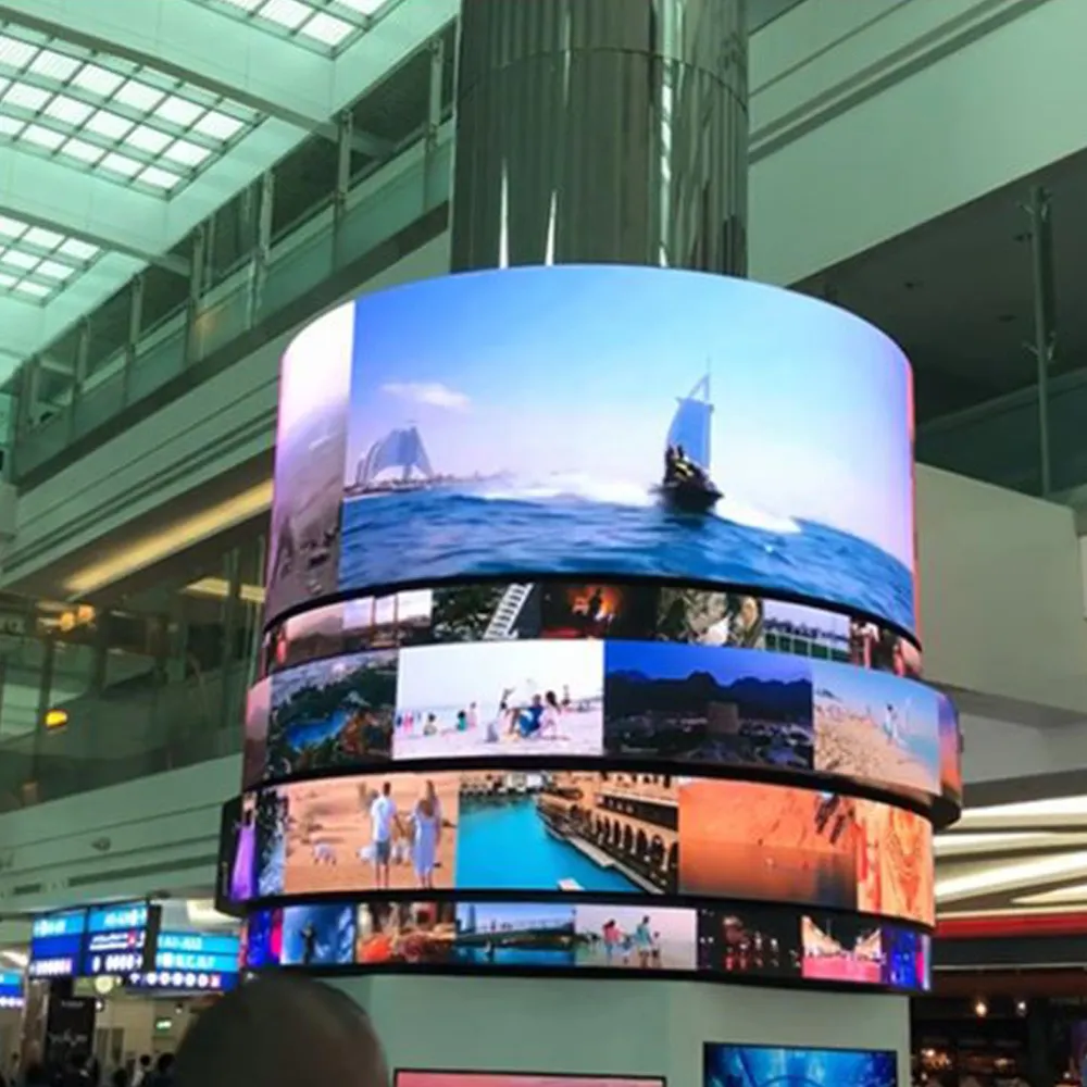 LED Display Screen