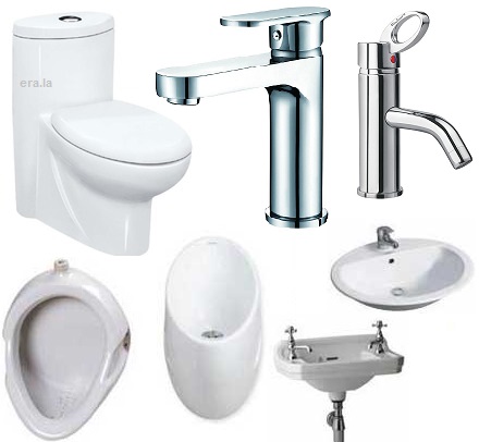 Sanitary items wholesale importer - Helm Alard Technical Services LLC Category
