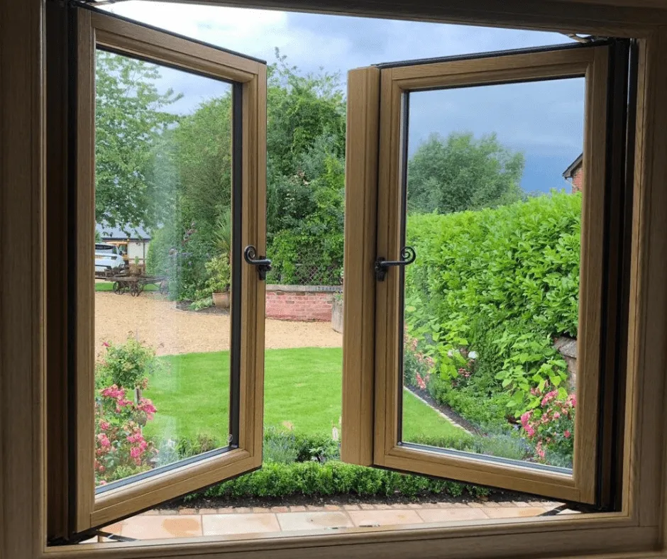 Window - Helm Alard Technical Services LLC Category