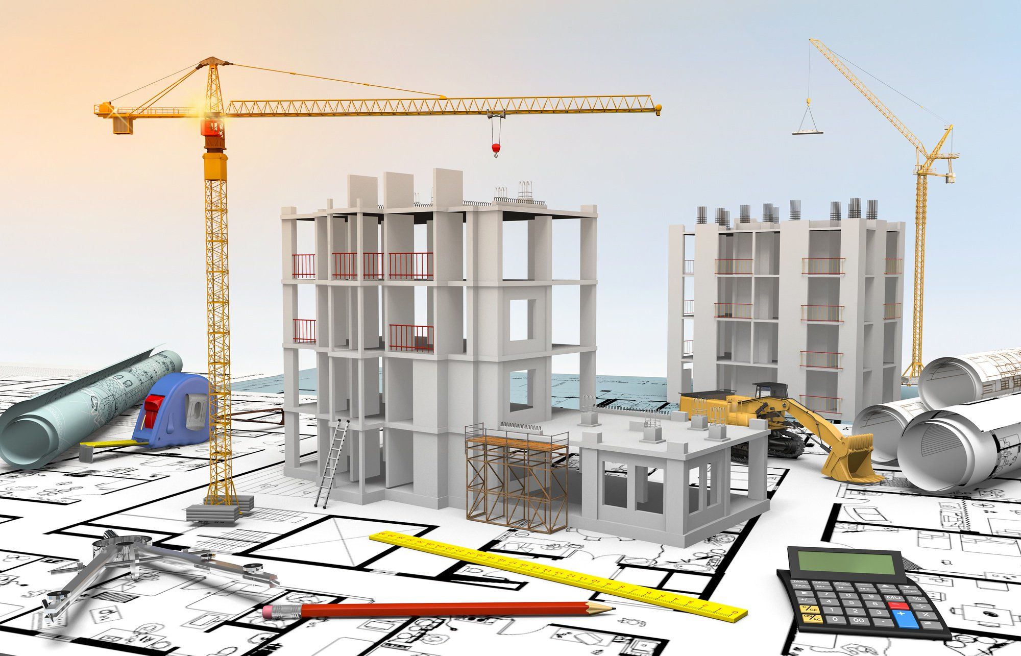 Civil Work