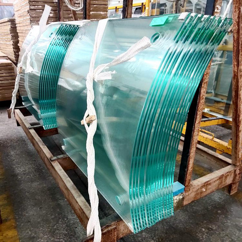 Glass & Glass Work