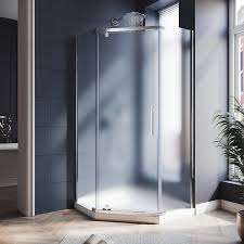 Shower Enclosure - Helm Alard Technical Services LLC Category