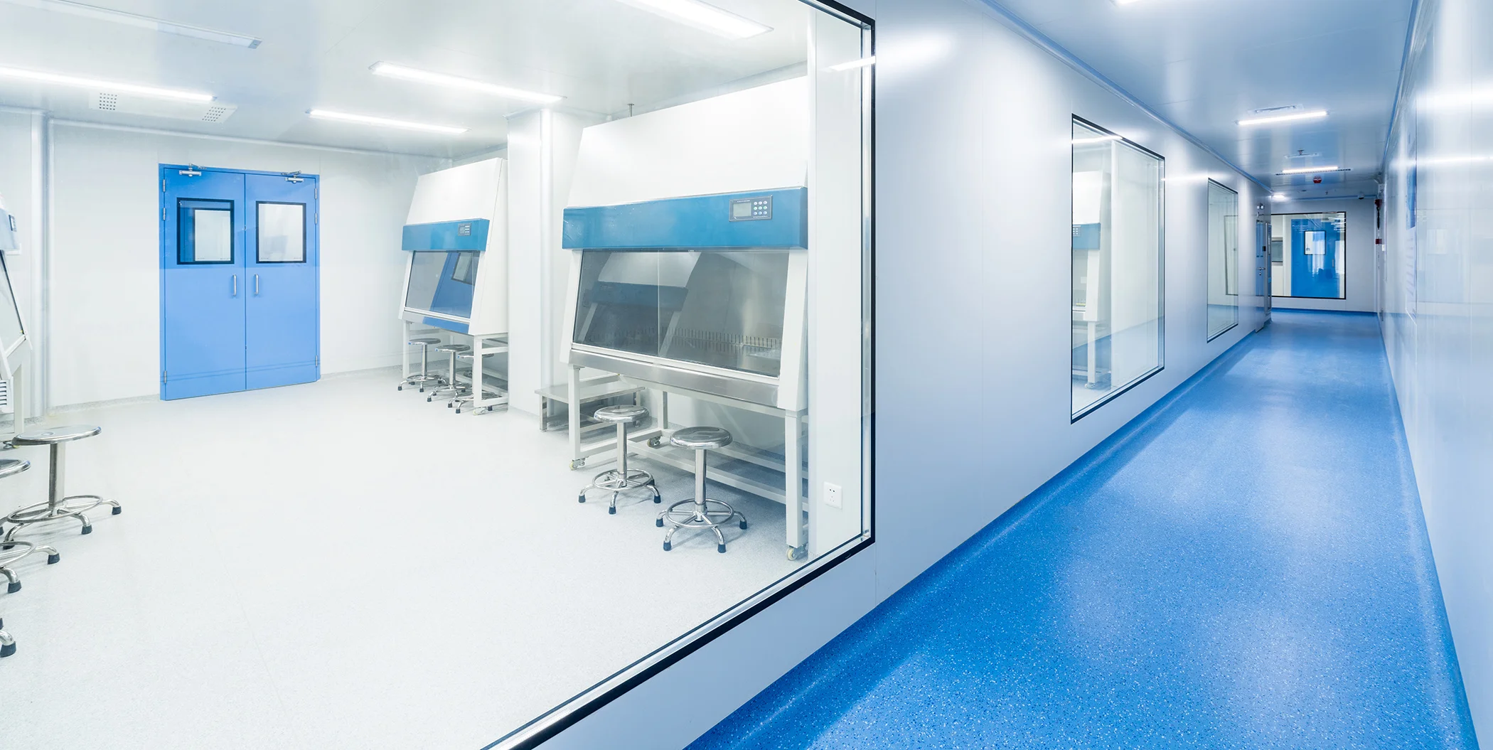 Gypsum partition - Helm Alard Technical Services LLC Category