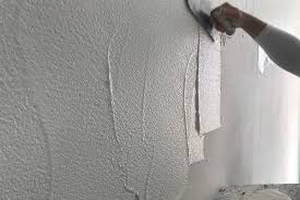 Wall Plaster - Helm Alard Technical Services LLC Category