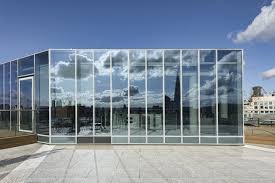 Glass Building - Helm Alard Technical Services LLC Category