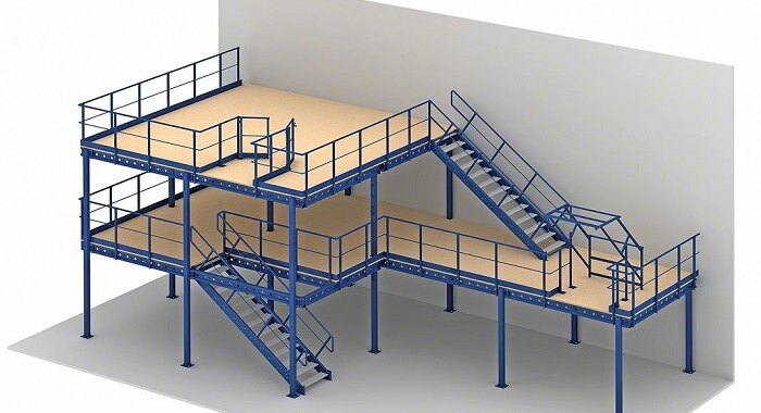 Metal Work