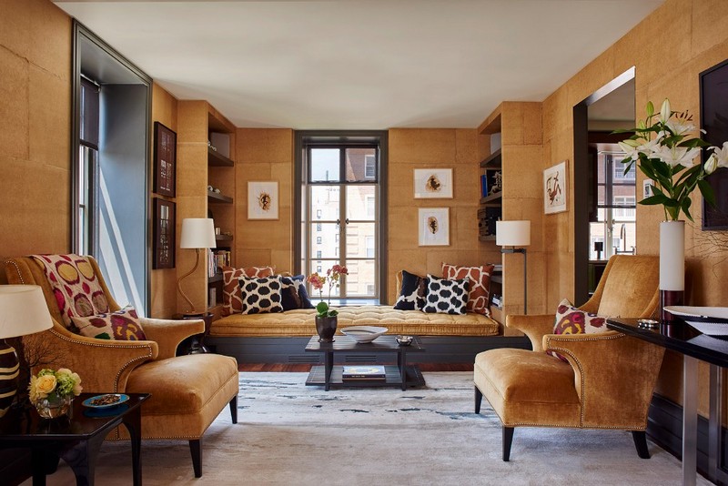 House Interior - Helm Alard Technical Services LLC Category