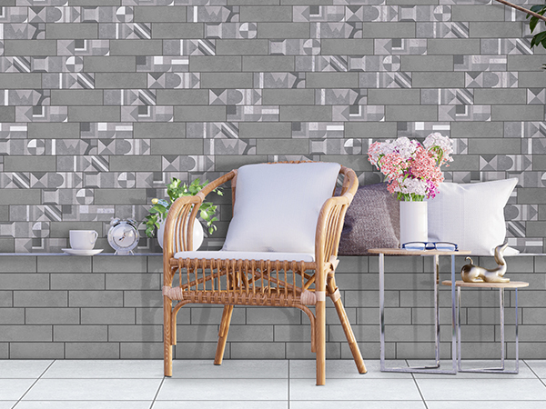 Wall Tiles Work - Helm Alard Technical Services LLC Category