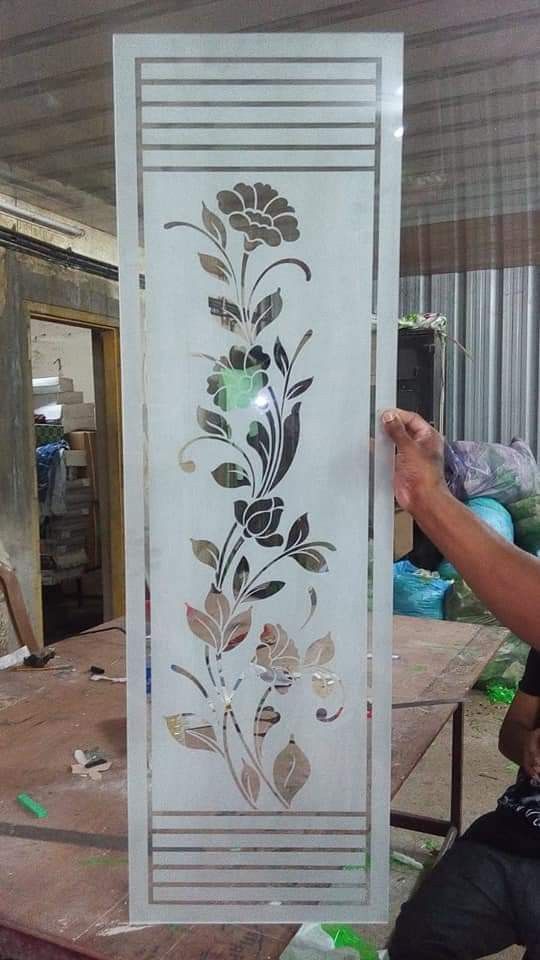 Design glass manufacturing in Dubai UAE - Helm Alard Technical Services LLC