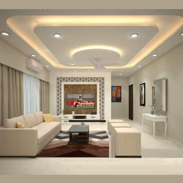 gypsum interior - Helm Alard Technical Services LLC