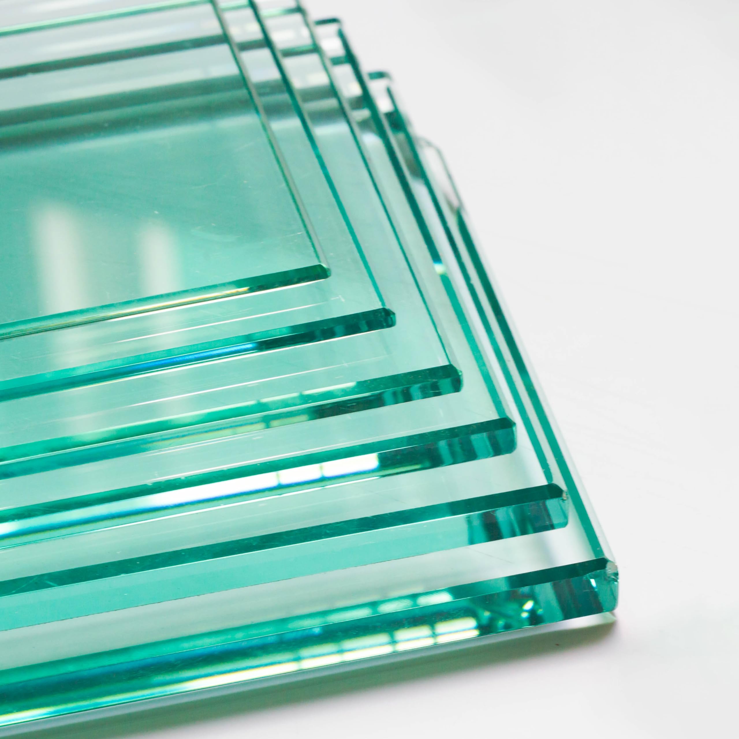 Glass 10mm 12mm15mm18mm in Dubai - Helm Alard Technical Services LLC