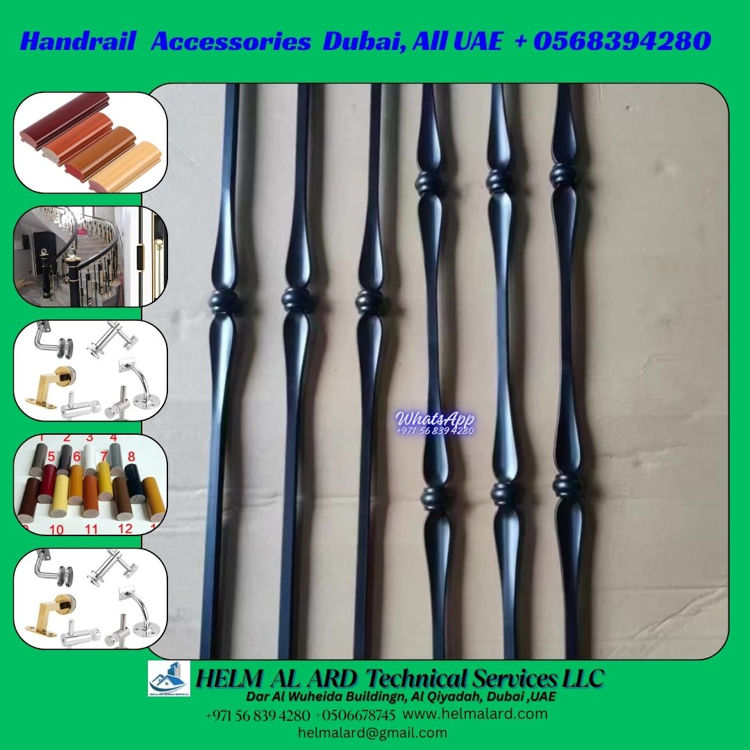 Handrail  Accessories