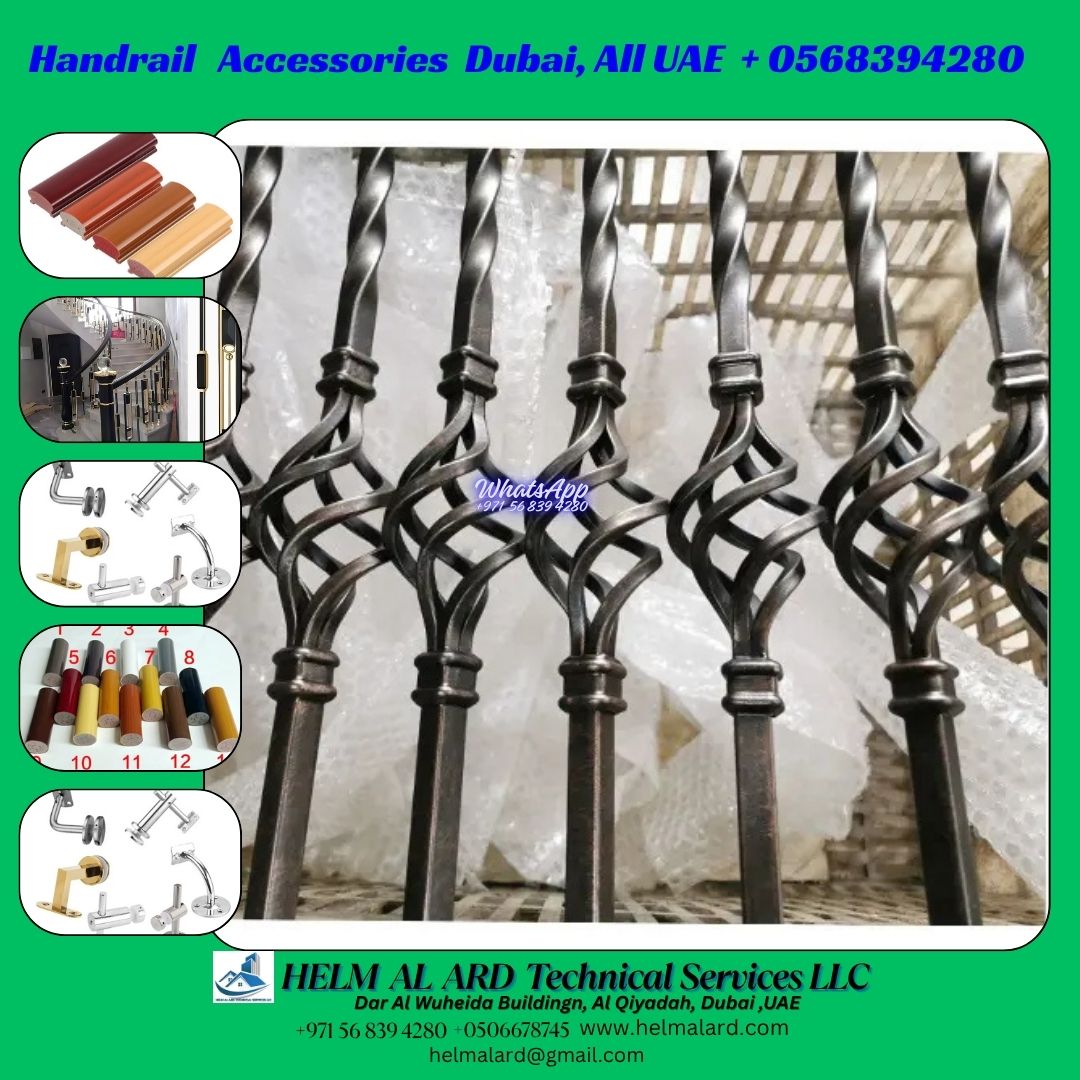 railing  fitting