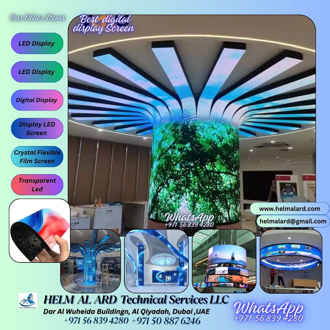 LED Display