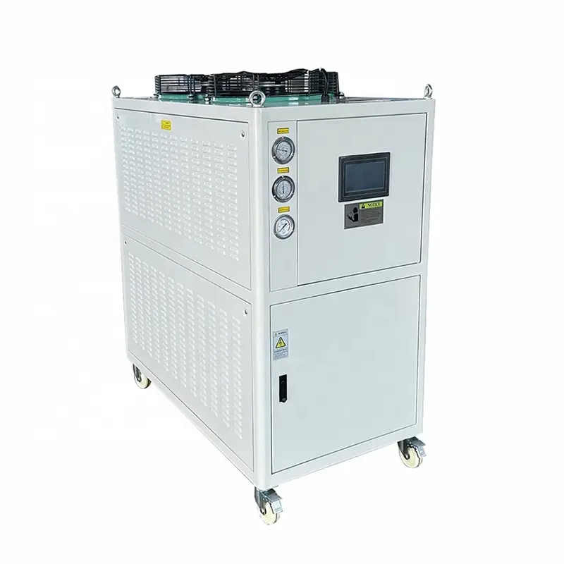 Water cooling plate suppler in Sharjah, Dubai UAE - Helm Alard Technical Services LLC
