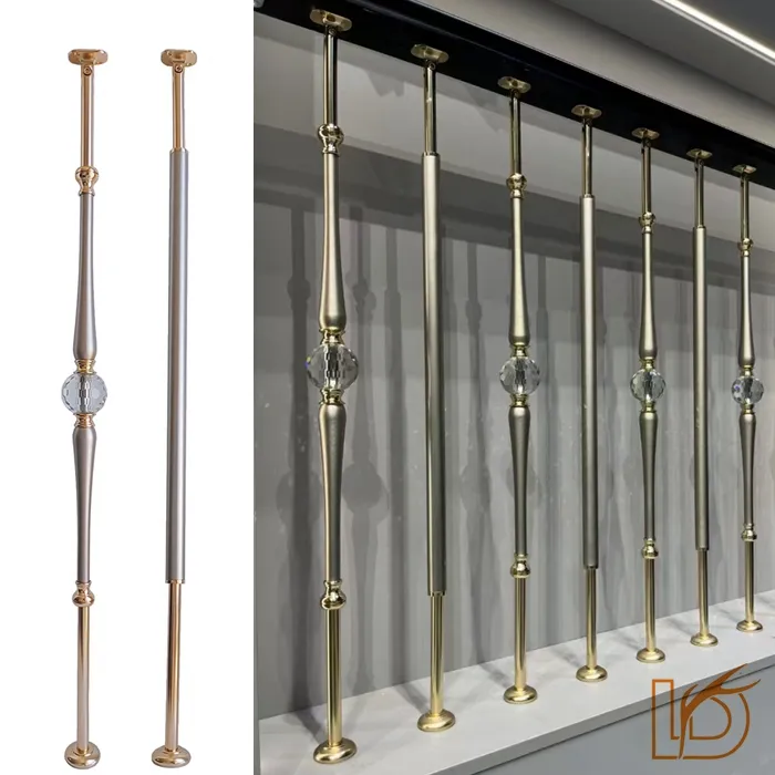 handrail manufacturing in Dubai