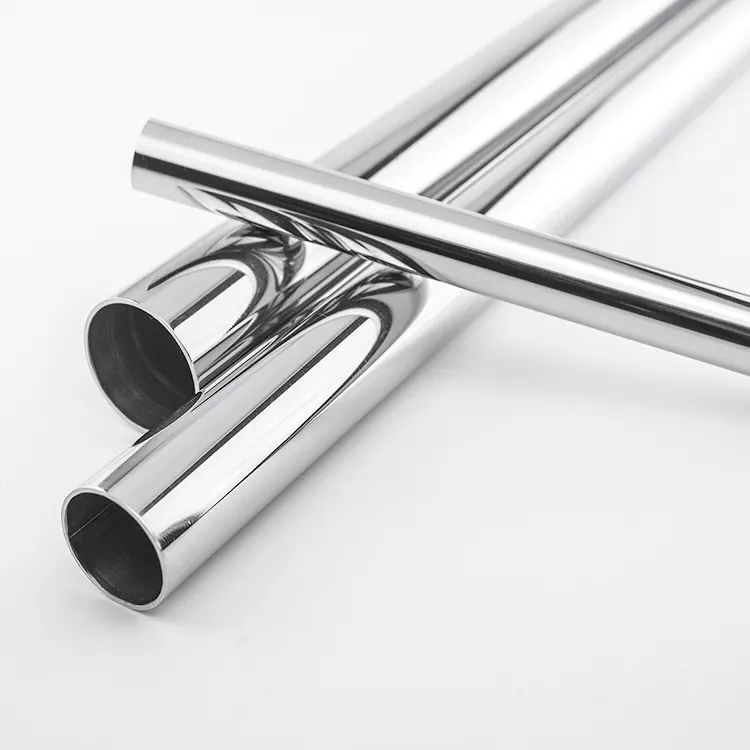 Stainless Steel tube Pipe Square box pipe Sharjah - Helm Alard Technical Services LLC