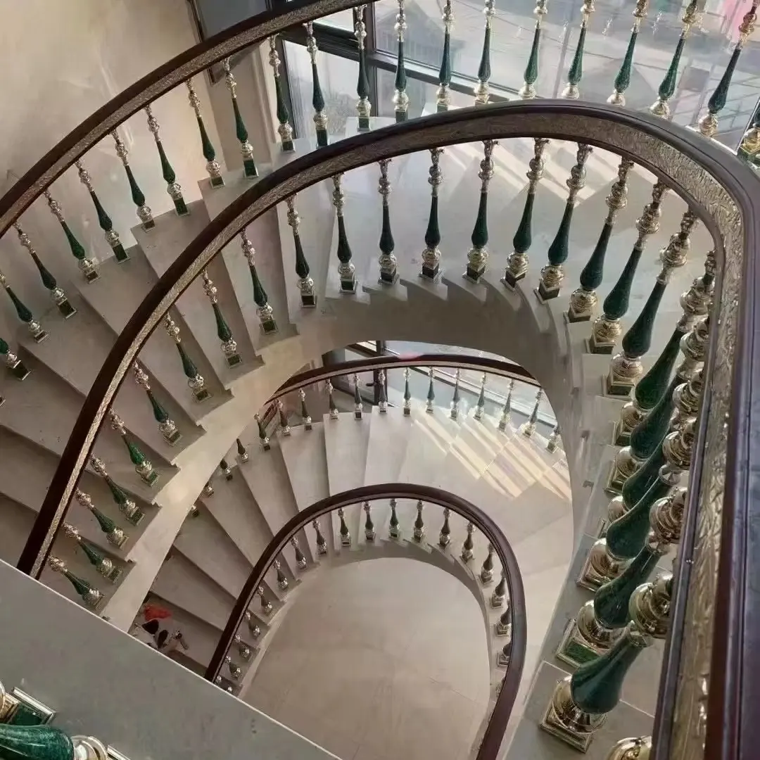 Railing Importer In Dubai Qatar