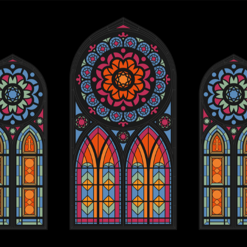 Design glass manufacturing in Dubai - Helm Alard Technical Services LLC