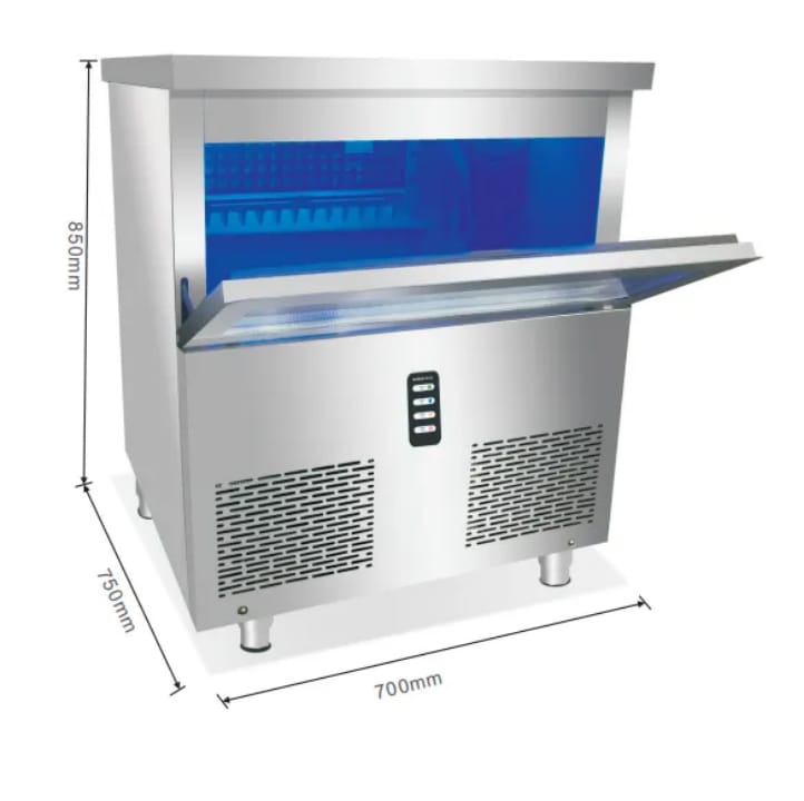 Water cooling system supplier in Sharjah UAE - Helm Alard Technical Services LLC