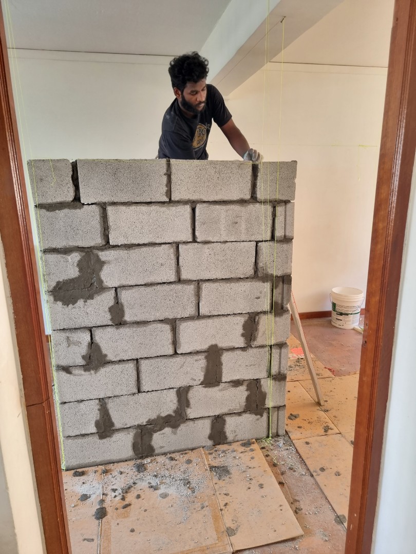 civil work - Helm Alard Technical Services LLC