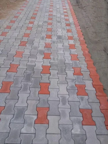 Industrial Interlock Paving Services Dubai