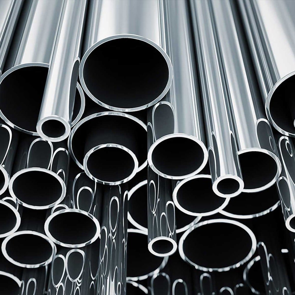 Stainless Steel Pipe importer in Dubai UAE - Helm Alard Technical Services LLC
