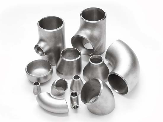 Stainless Steel Fitting importer in Dubai - Helm Alard Technical Services LLC