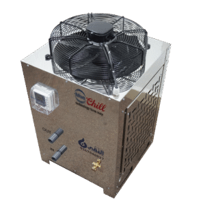 Cooling solutions for events UaE Dubai - Helm Alard Technical Services LLC